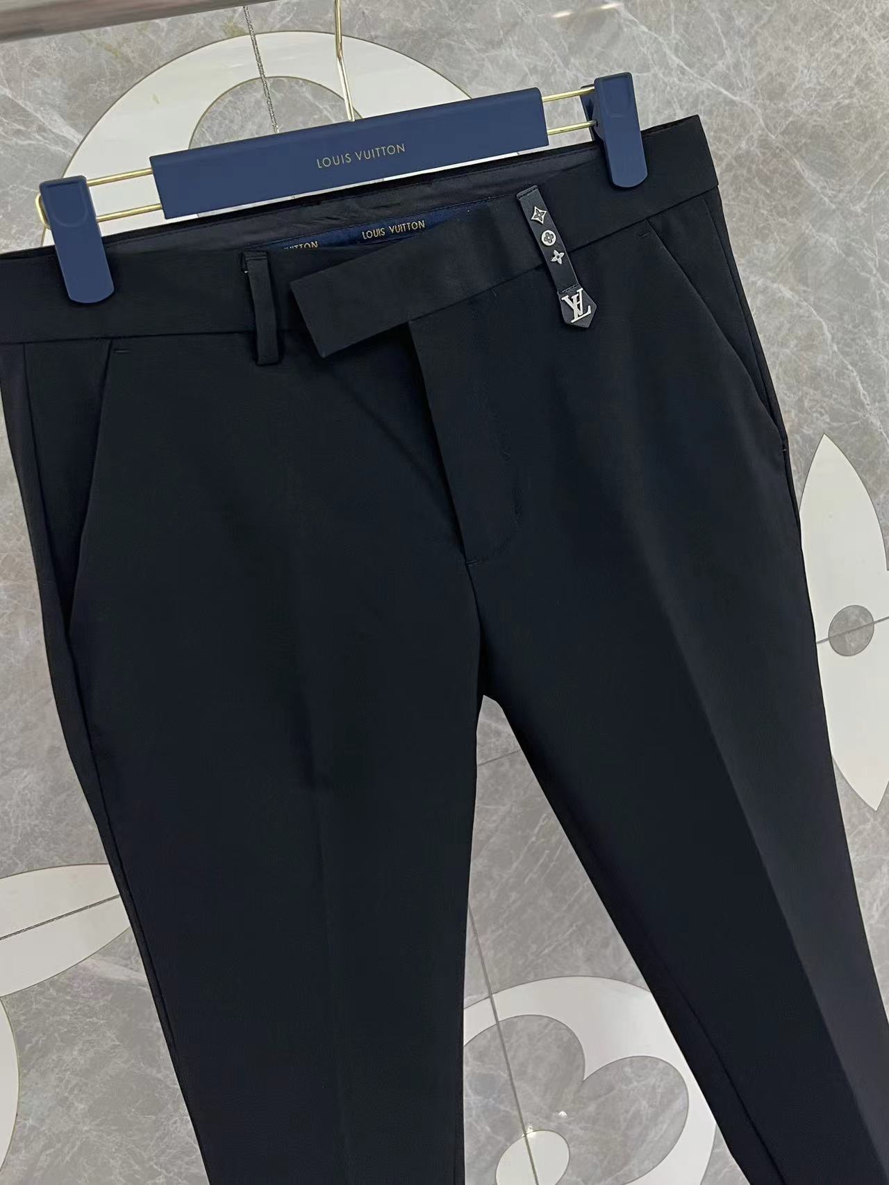 Louis Vuitton Long Pants